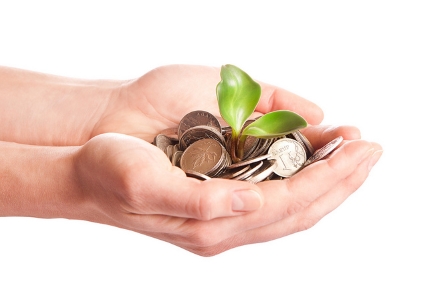 Income sharing
