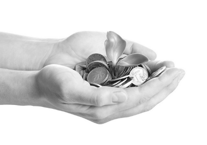 Income sharing